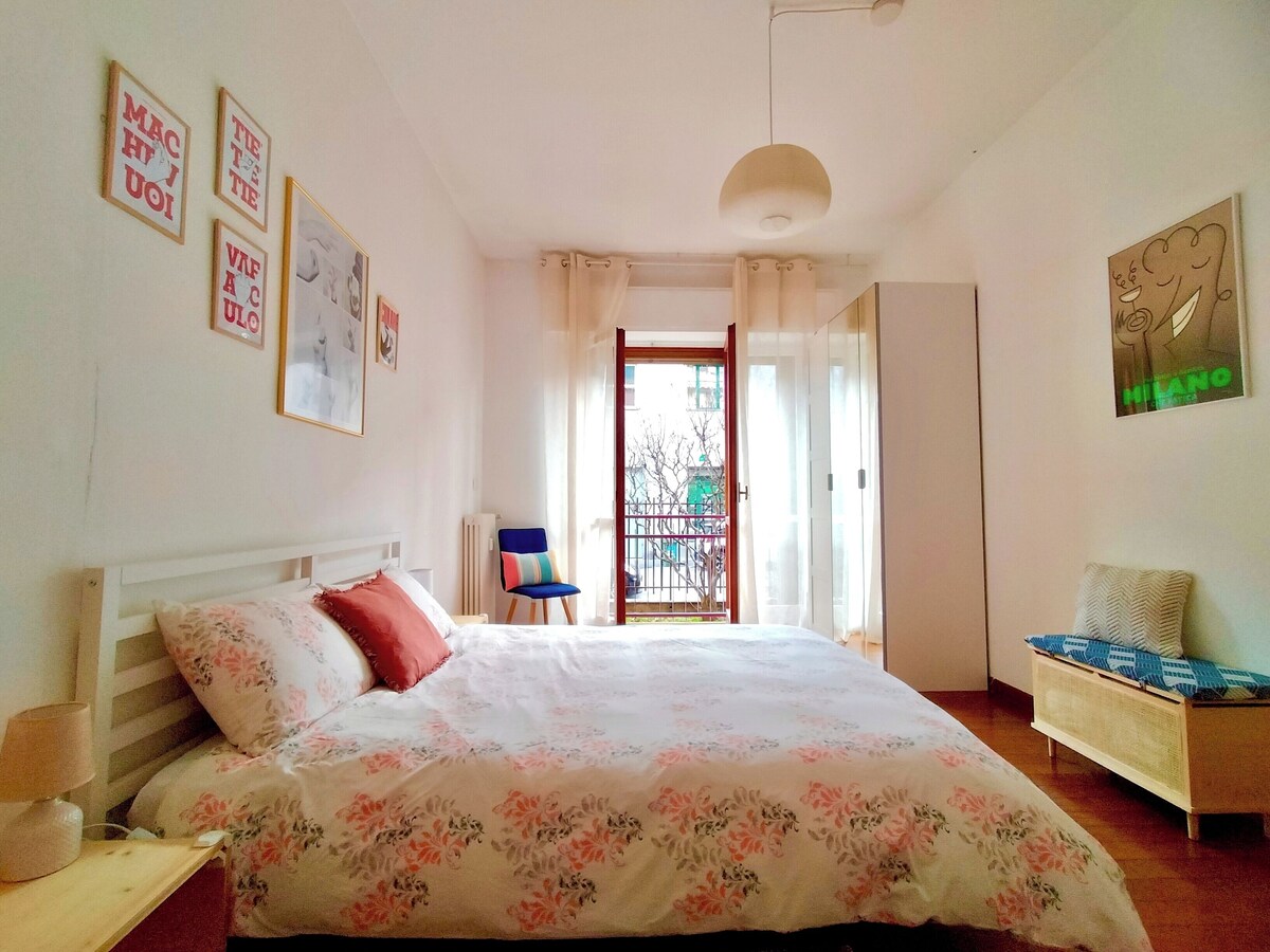 Bild für Gastgeberprofil