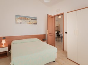 Apartment, 1 Bedroom, Terrace | 2 bedrooms - Elegant House in Villasimius (Villasimius)