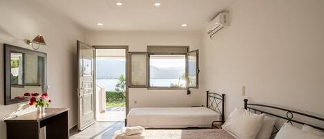 熨斗/熨衫板、Wi-Fi、床單