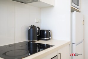 Estudio | 1 dormitorio y Internet