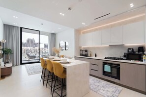 Ferienhaus | 1 Schlafzimmer, Internetzugang