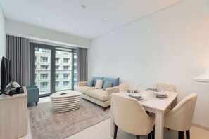 House - Stayshort - Prime 2 Bedroom Sleeps 4 in Palm Jumeirah (Dubai)