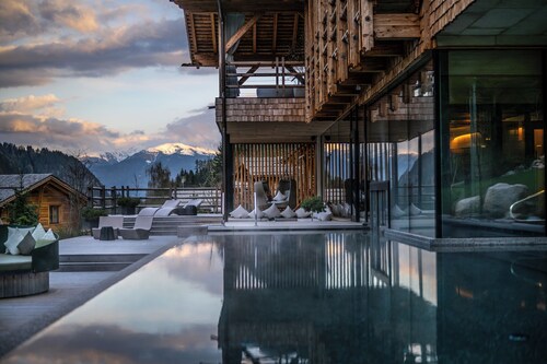 Chalets Valsegg