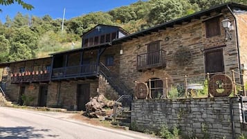 Exterieur