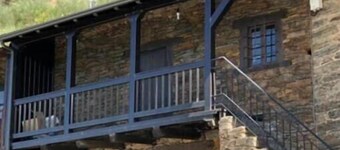 El Refugio del Alquimista - Rural House