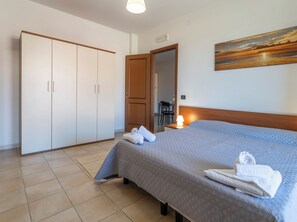 Apartment, 1 Bedroom, Balcony | 2 bedrooms - Premium Apartment in Villasimius (Villasimius)