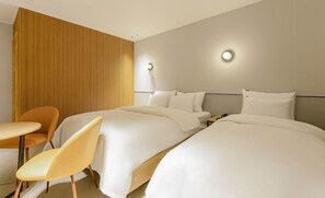 Interior - Hotel in cafe paju (Geumchon-dong)