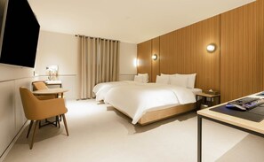 Superior-Zweibettzimmer