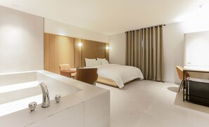 Interior - Hotel in cafe paju (Geumchon-dong)