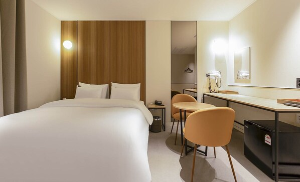 Interior - Hotel in cafe paju (Geumchon-dong)