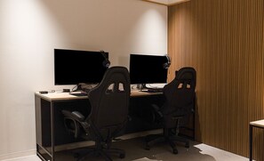 Interior - Hotel in cafe paju (Geumchon-dong)