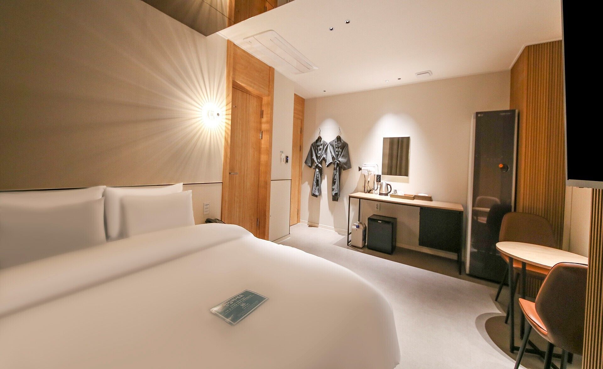 Superior Double Room | Individually decorated, individually furnished, free WiFi