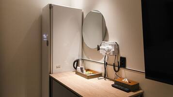 Suite | Individually decorated, individually furnished, free WiFi