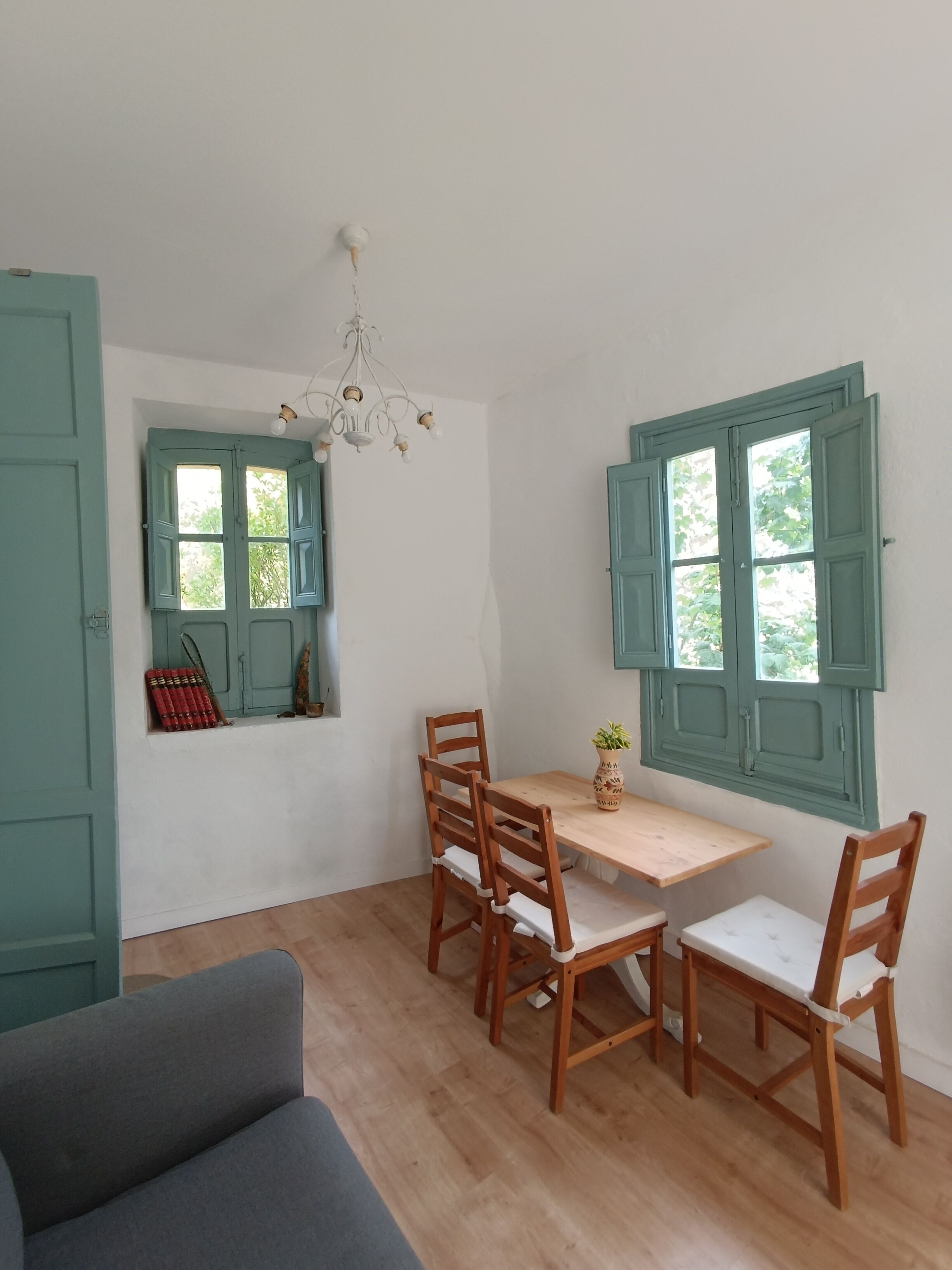 Interieur