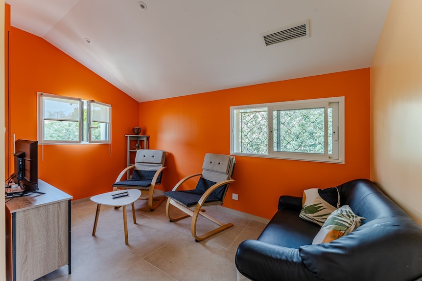 Maison De Vacances « Villa Au Calme » Avec Terrasse Privée, Wi-fi Et Climatisation - Mimizan