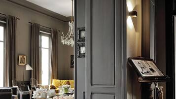 Interieur