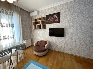 Interior - Apartments Near Baku Airport (Baku)