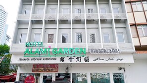 Exterior - Alami Garden Hotel Kuala Lumpur (Kuala Lumpur)