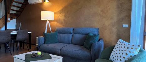 Téléviseur connecté