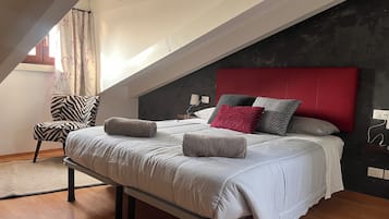 1 sovrum, strykjÀrn/strykbrÀda, gratis wi-fi och sÀngklÀder