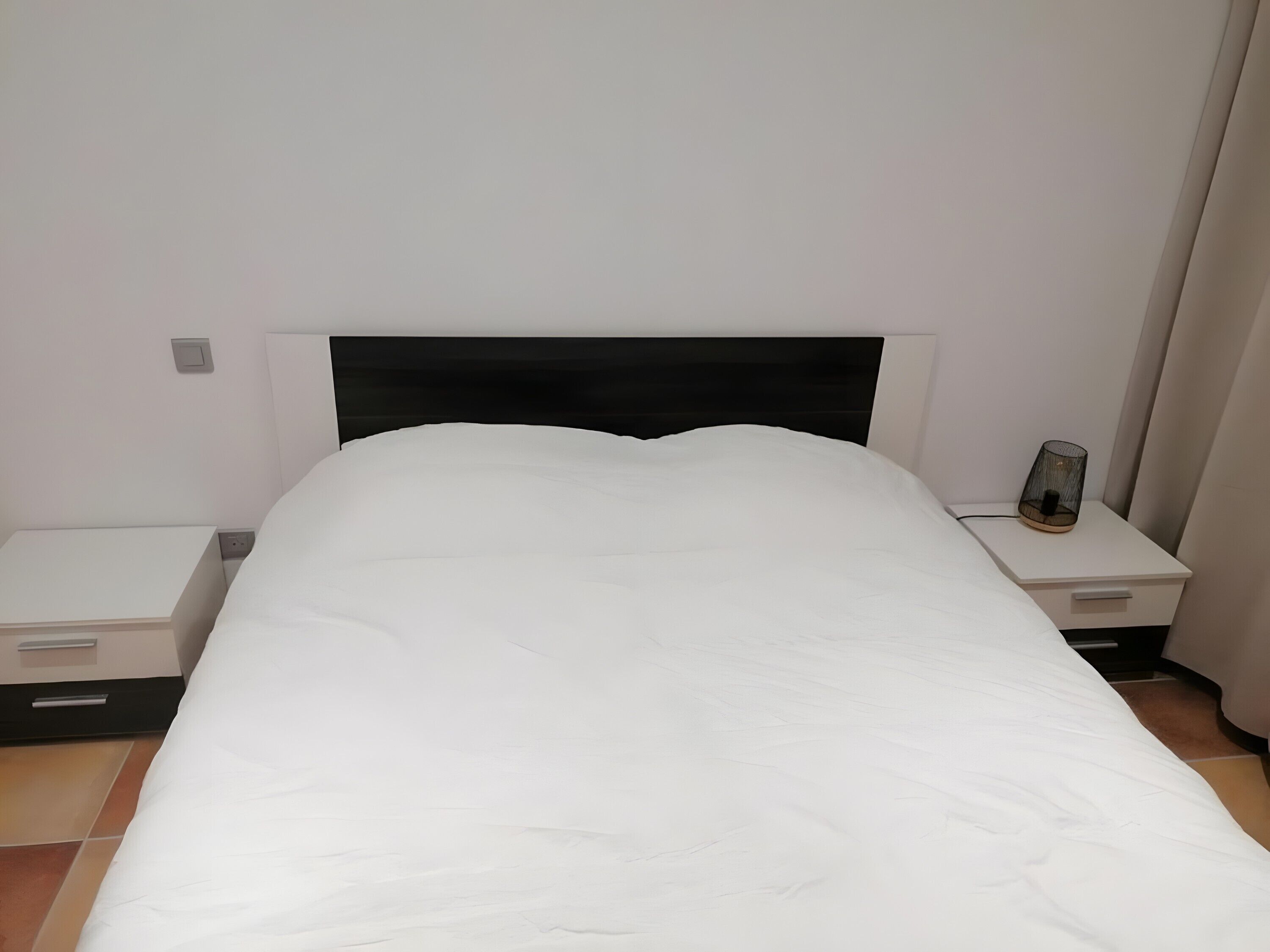 Wi-Fi, draps fournis