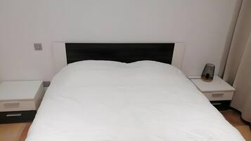 Wi-Fi, draps fournis