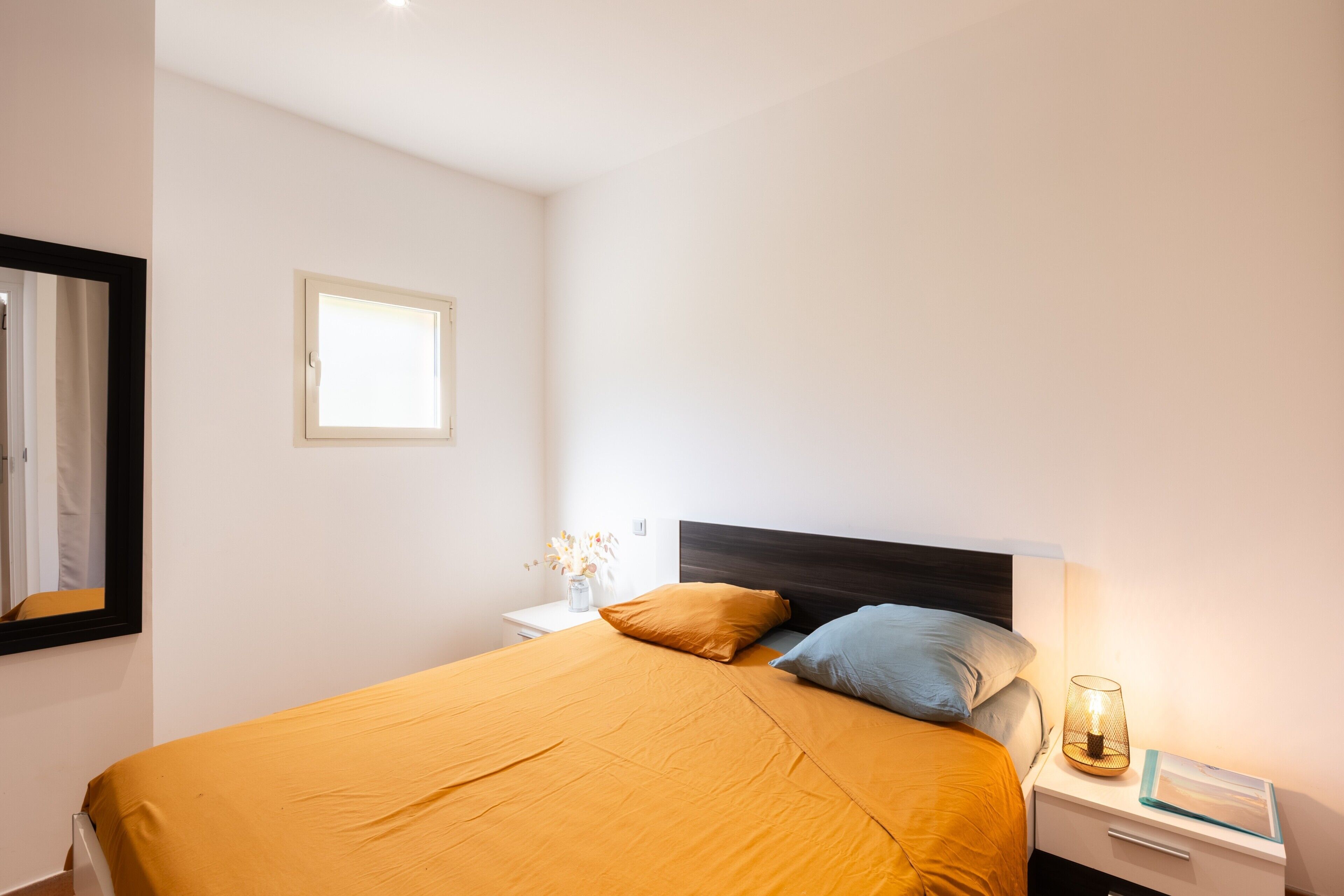 Wi-Fi, draps fournis