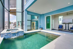 Casa (4 Bedrooms) | Interior