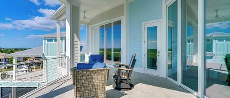 บ้านพัก (4 Bedrooms) | ภายใน