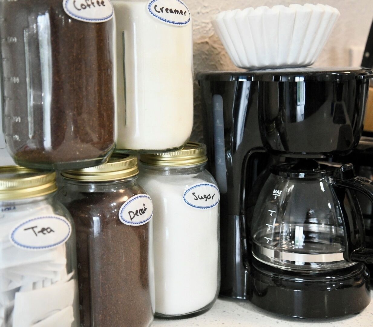 Koffie en/of koffiezetapparaat