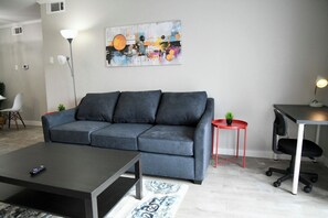 منطقة المعيشة