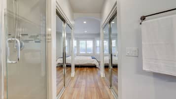 Vila (4 Bedrooms) | Interior