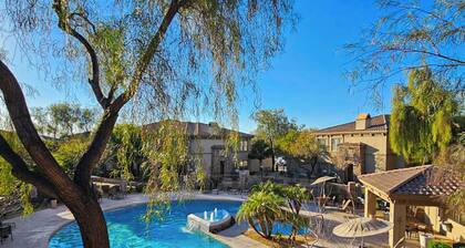 2BR 2BA Perfect Desert Getaway in Scottsdale