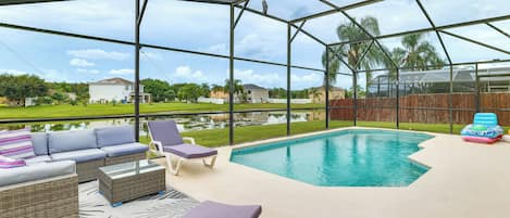 Hus (3 Bedrooms) | Fasade