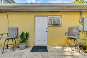 Apartment (0 Bedroom) | Interior - Relax & Explore! Tranquil Sarasota Unit Near Beach (Sarasota)