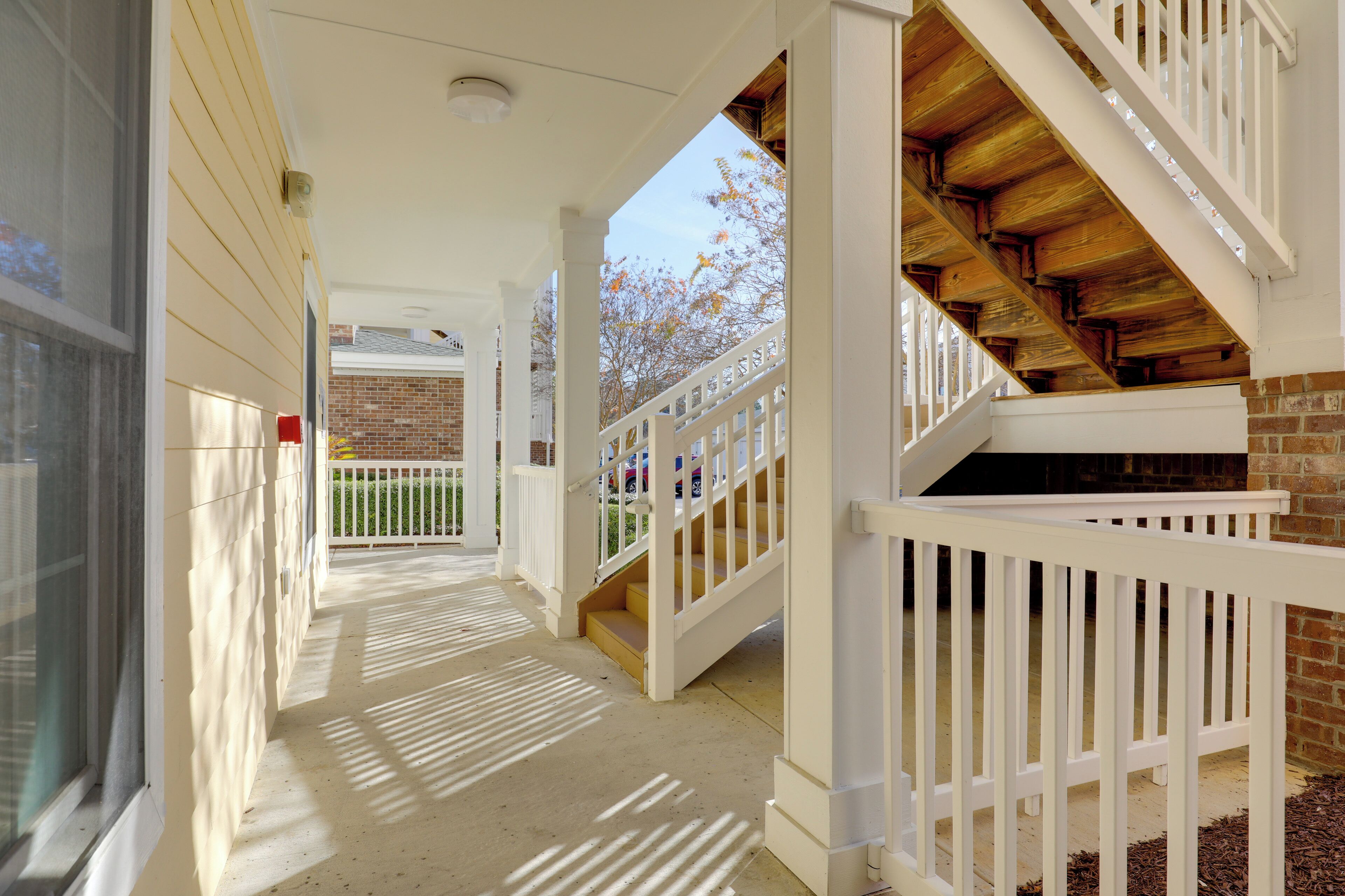 Appartement (3 Bedrooms) | Interieur