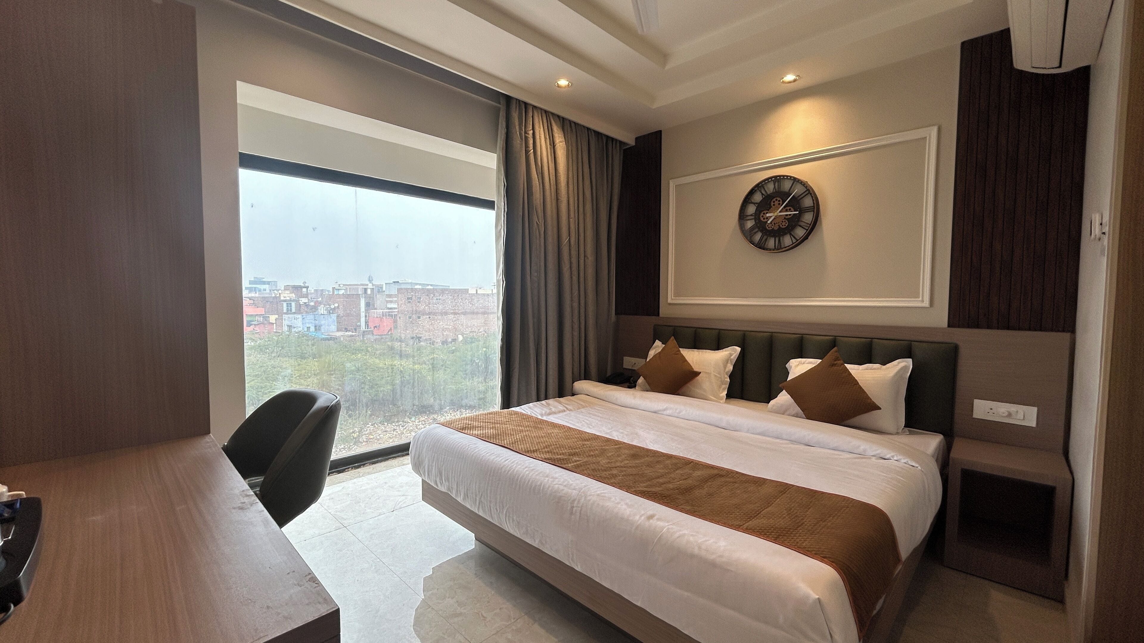 Premium-Zimmer | Kostenloses WLAN