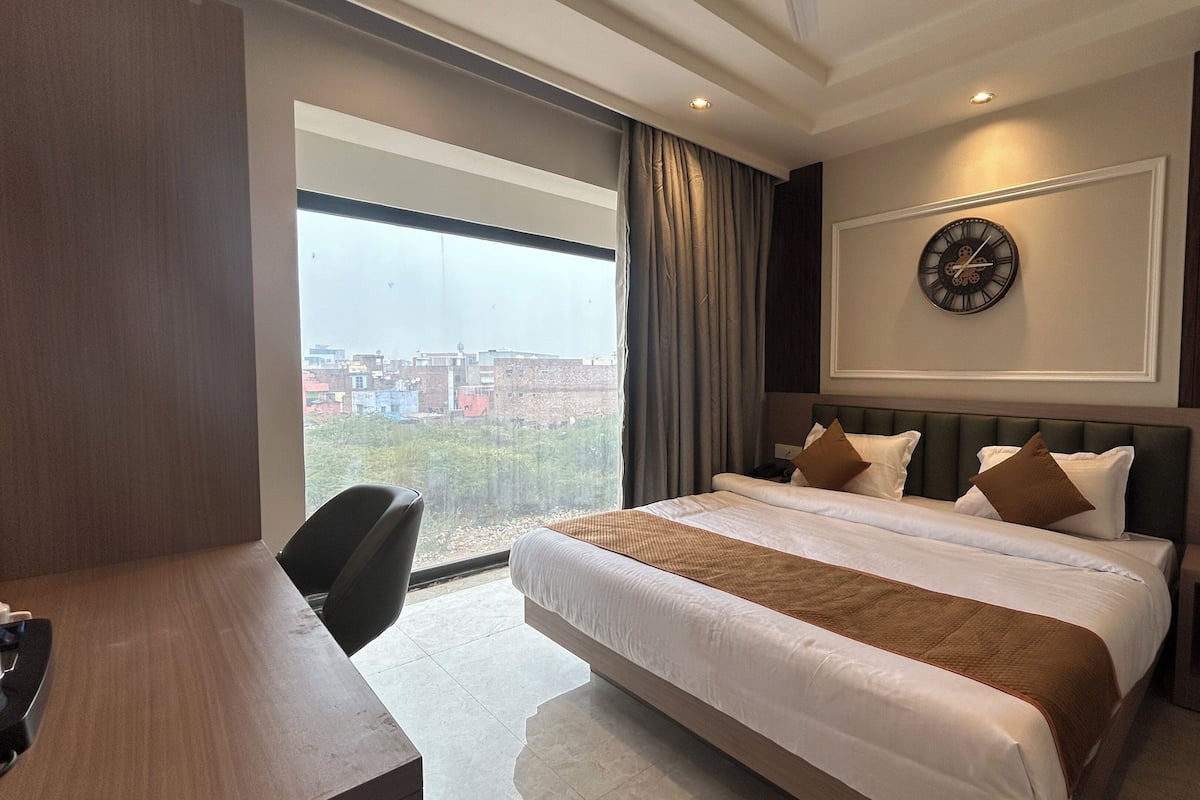 Premium-Zimmer | Kostenloses WLAN