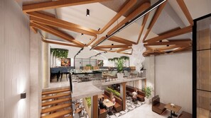 Daily to-go breakfast (INR 1000 per person) - Hotel Vivaan (Vrindavan)