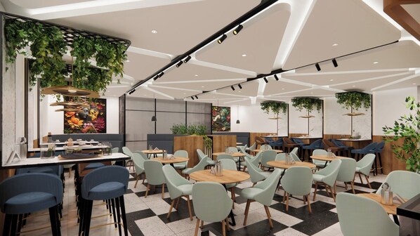 Free WiFi - Hotel Vivaan (Vrindavan)