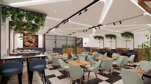 Free WiFi - Hotel Vivaan (Vrindavan)