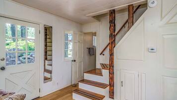 Nhà (1 Bedroom) | Nội thất