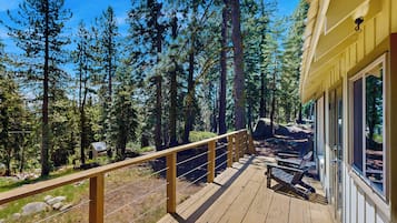 Nhà (1 Bedroom) | Nội thất