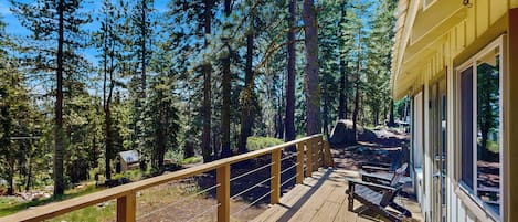 Casa (1 Bedroom) | Interior