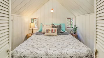 Nhà (1 Bedroom) | Nội thất