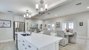 Rumah (3 Bedrooms) | Interior