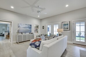 Rumah (3 Bedrooms) | Interior