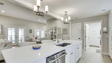 Rumah (3 Bedrooms) | Interior