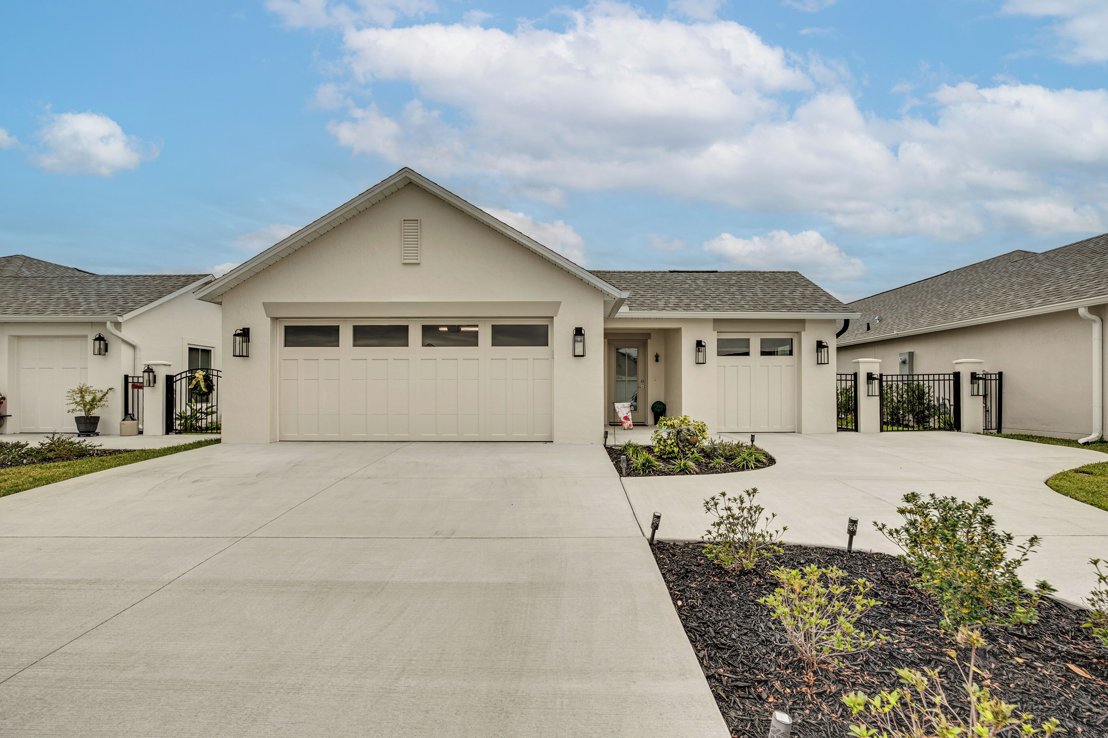 Rumah (3 Bedrooms) | Interior