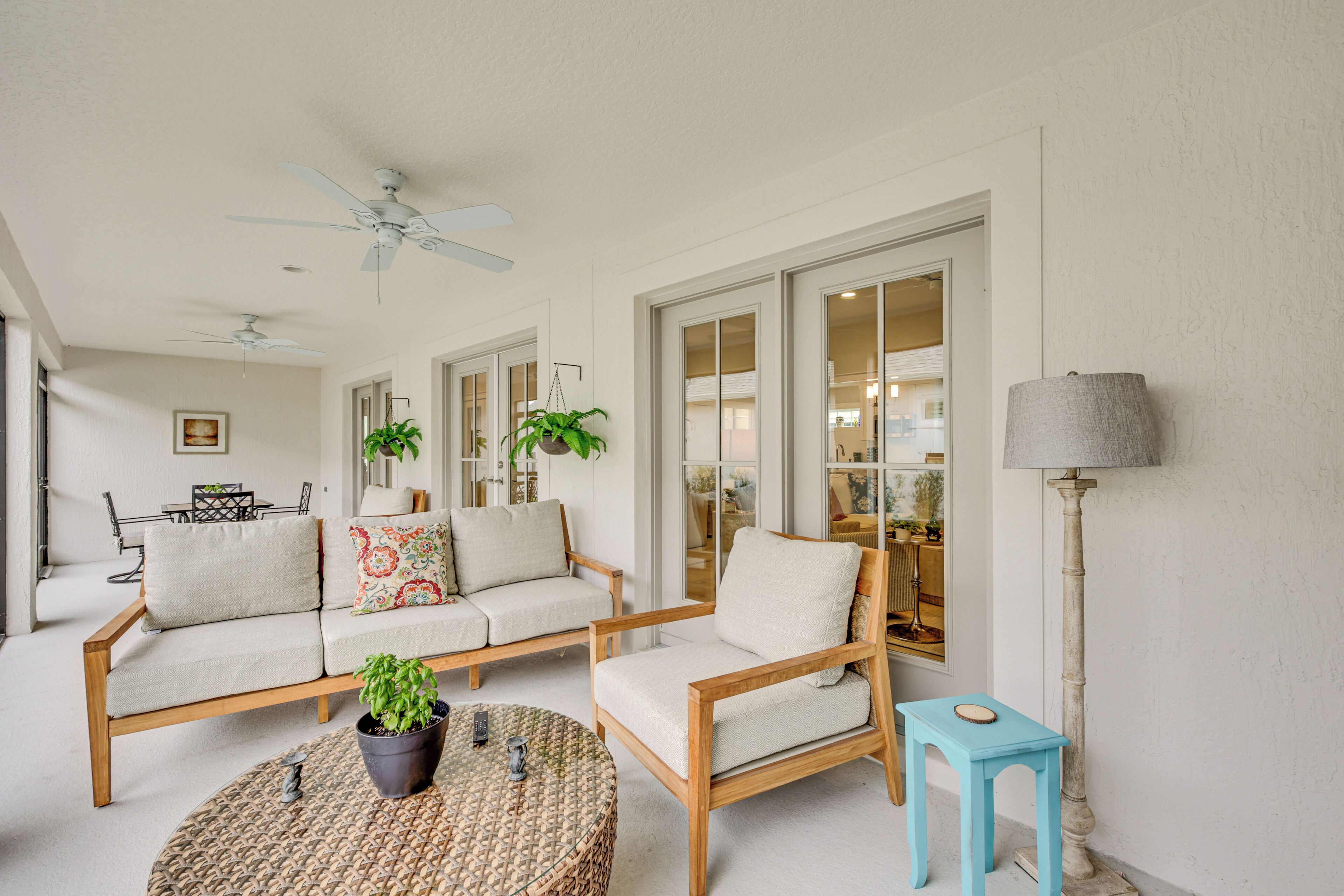 Hus (3 Bedrooms) | Fasade